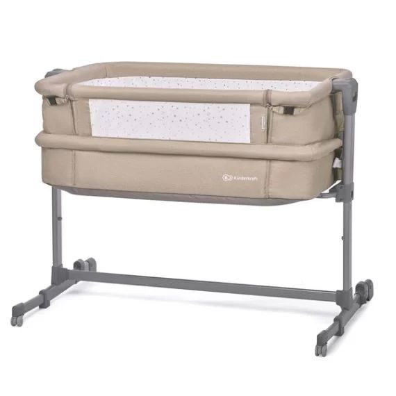 Lit Cododo Kinderkraft Neste Up – Beige