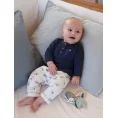 image de pantalon bébé