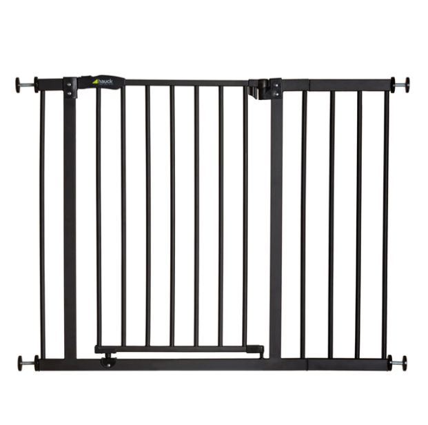 image de barrière de sécurité bébé 