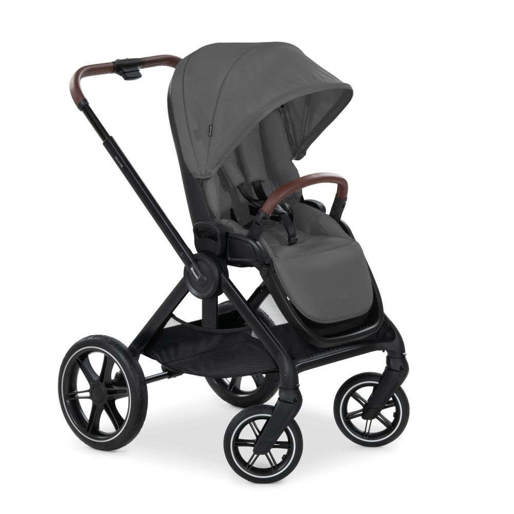 image de poussette bébé 