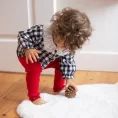 image de chemise, blouse bébé 