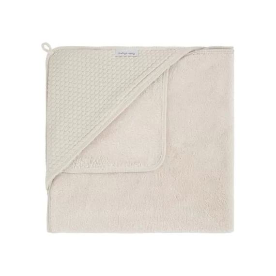 Couverture nomade Sky beige
