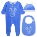 image de ensemble bébé
