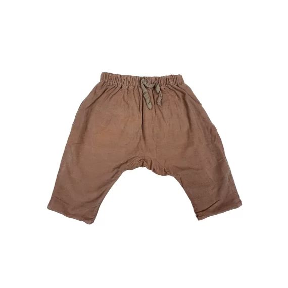 Pantalon Fille 3 mois