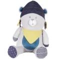 image de peluche bébé
