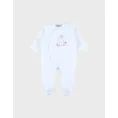 image de pyjama bébé 