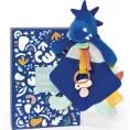 image de doudou bébé 