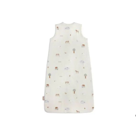 Gigoteuse Jersey 70cm Teddy Bear Beige