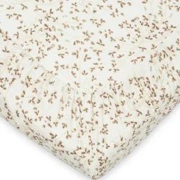 Housse de matelas à langer Lierre (50 x 65 cm)