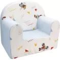 image de fauteuil bébé