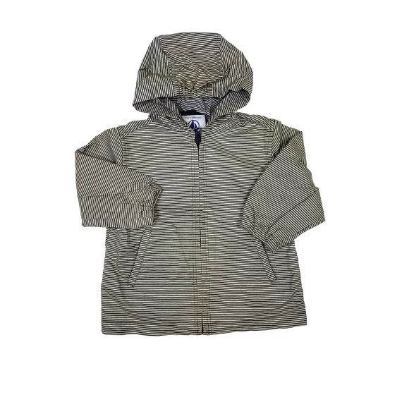 Manteau de pluie Fille ou Garçon 2 ans