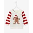 image de pull bébé 
