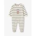 image de pyjama bébé 