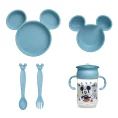 image de set repas bébé 