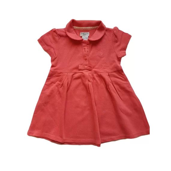 Robe Fille 12 mois