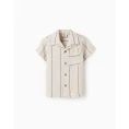 image de chemise, blouse bébé 