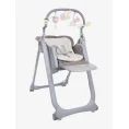 image de chaise haute bébé