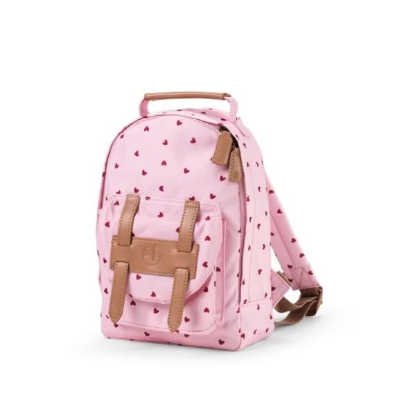 Sac à dos Elodie Backpack Mini – Sweethearts