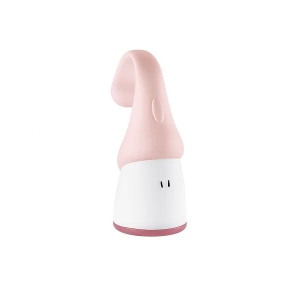 Veilleuse Béaba Pixie Torch – Rose Dragée