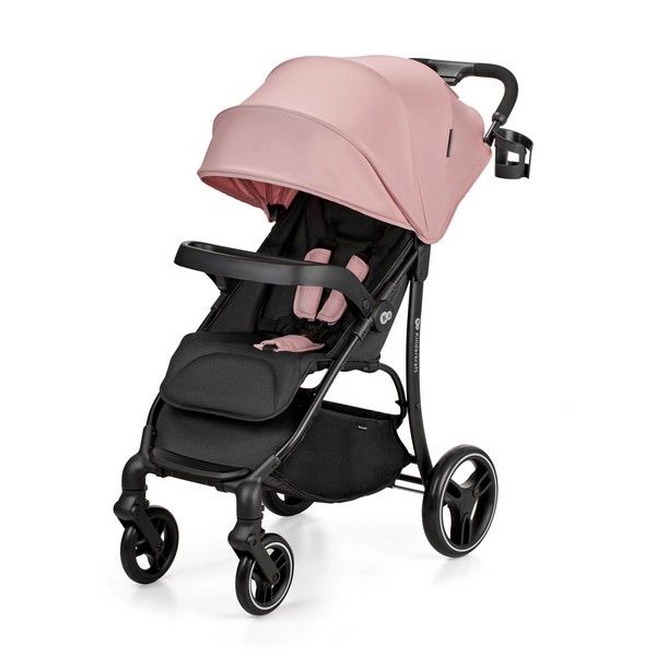 Poussette Kinderkraft Trig 2 – Pink
