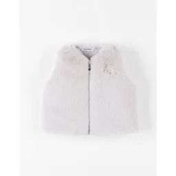 Gilet Sans Manche Groloudoux® Beige