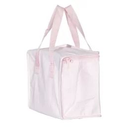 SAUTHON Sac isotherme bébé Miss Fleur de Lune rose