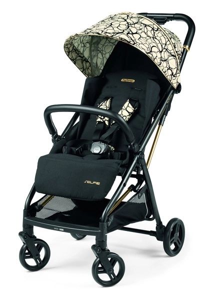 image de poussette bébé