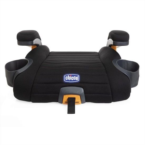 Siège Auto 22-36kg Chicco GoFitPlus – Black