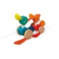 image de jouets en bois bébé 