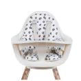 image de coussin de chaise bébé 