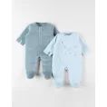 image de pyjama bébé