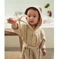image de peignoir bébé 