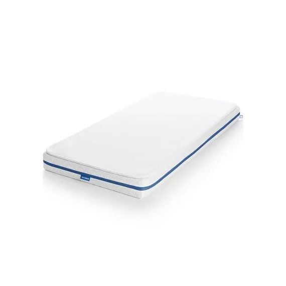 Matelas + protège matelas Sleep Safe Pack Evolution (60 x 120 cm)