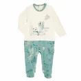 image de pyjama bébé 