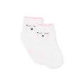 image de chaussette bébé 