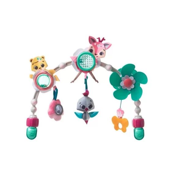 Arche d&rsquo;activités Princesse