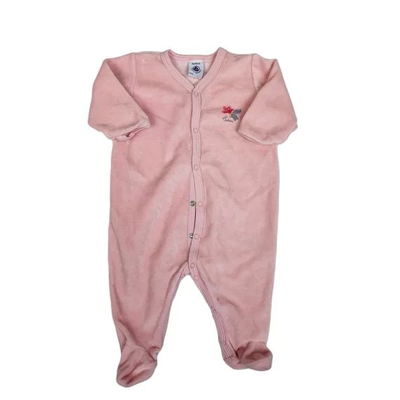 Pyjama Fille 3 mois