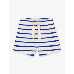 Short PETIT BATEAU beige
