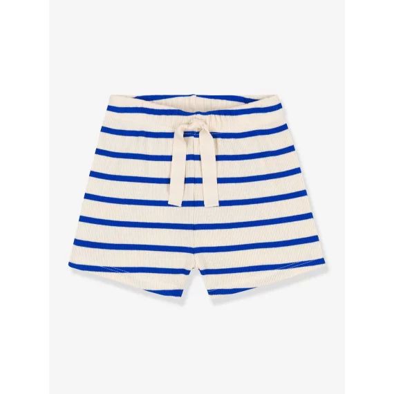 Short PETIT BATEAU beige