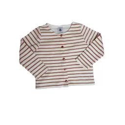 Gilet fille 3 ans