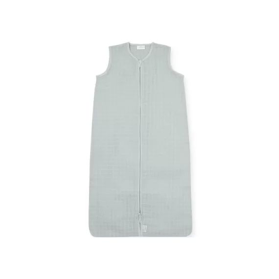 Gigoteuse légère hydrophile soft grey gris TOG 0.5 (90 cm)