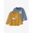 image de t-shirt bébé