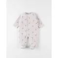 image de pyjama bébé 