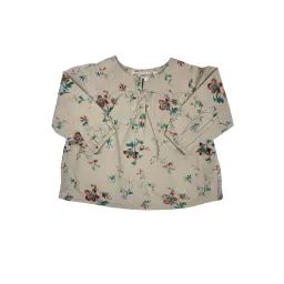 Blouse fille 12 mois