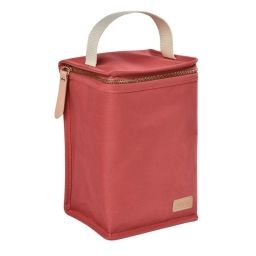 Pochette Isotherme Béaba – Terracota