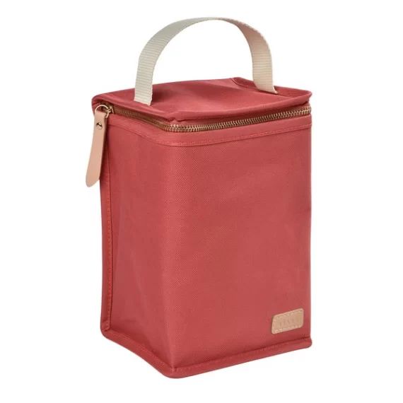 Pochette Isotherme Béaba – Terracota