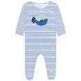 image de pyjama bébé 