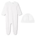 image de pyjama bébé