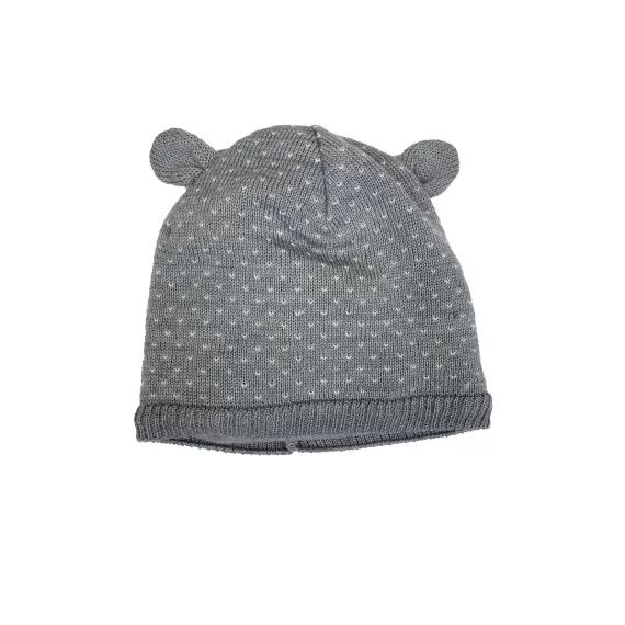 Chapeau Fille ou Garçon 12 mois