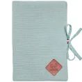 image de protège carnet de santé bébé 